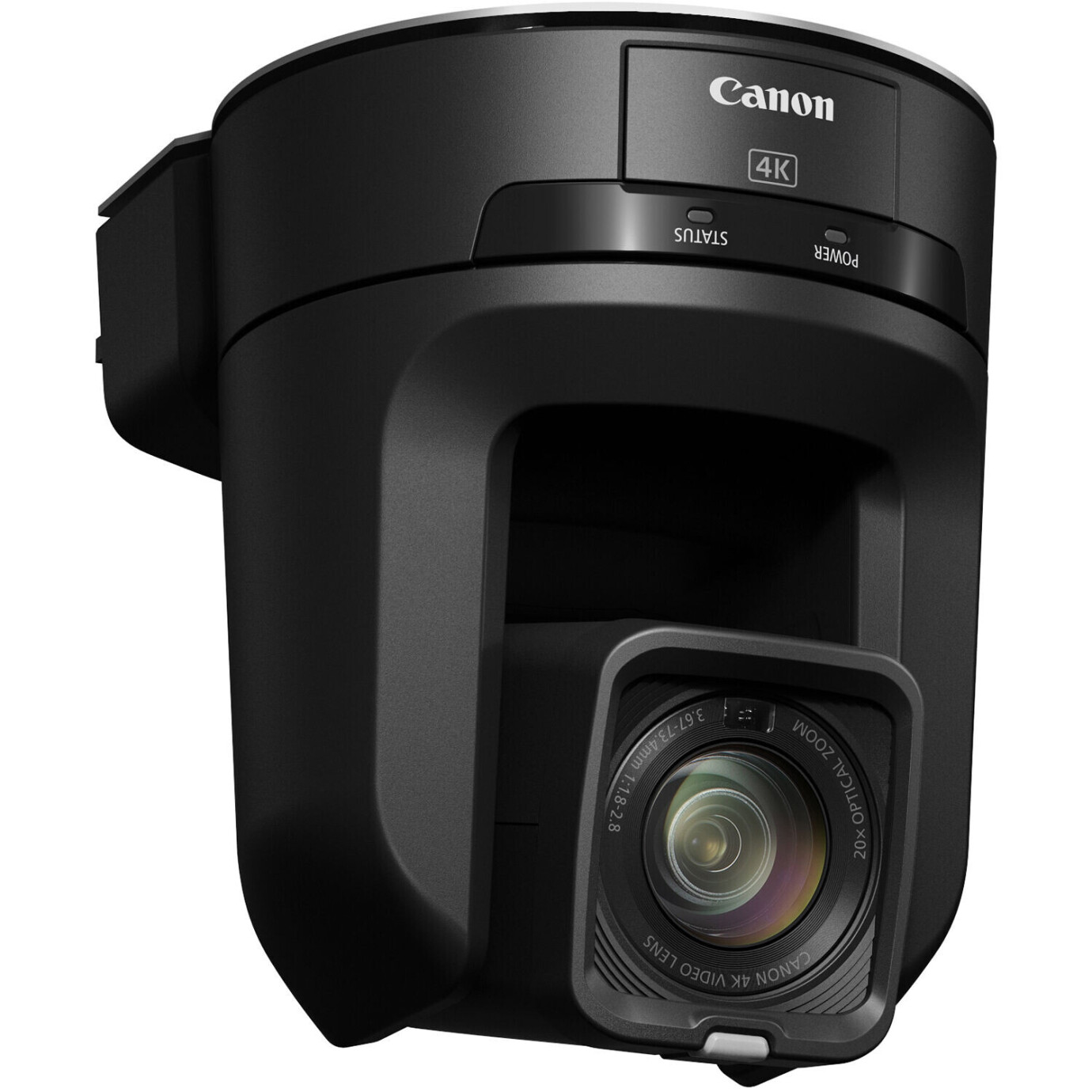 Vorschau: Canon CR-N300 PTZ-Kamera, 4K, 20x Zoom, 8,29 MP, CMOS-Sensor