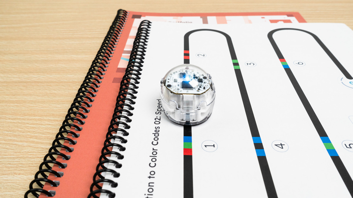 Vorschau: Ozobot Bit+ Klassenzimmer Kit (12) (Deutsch)