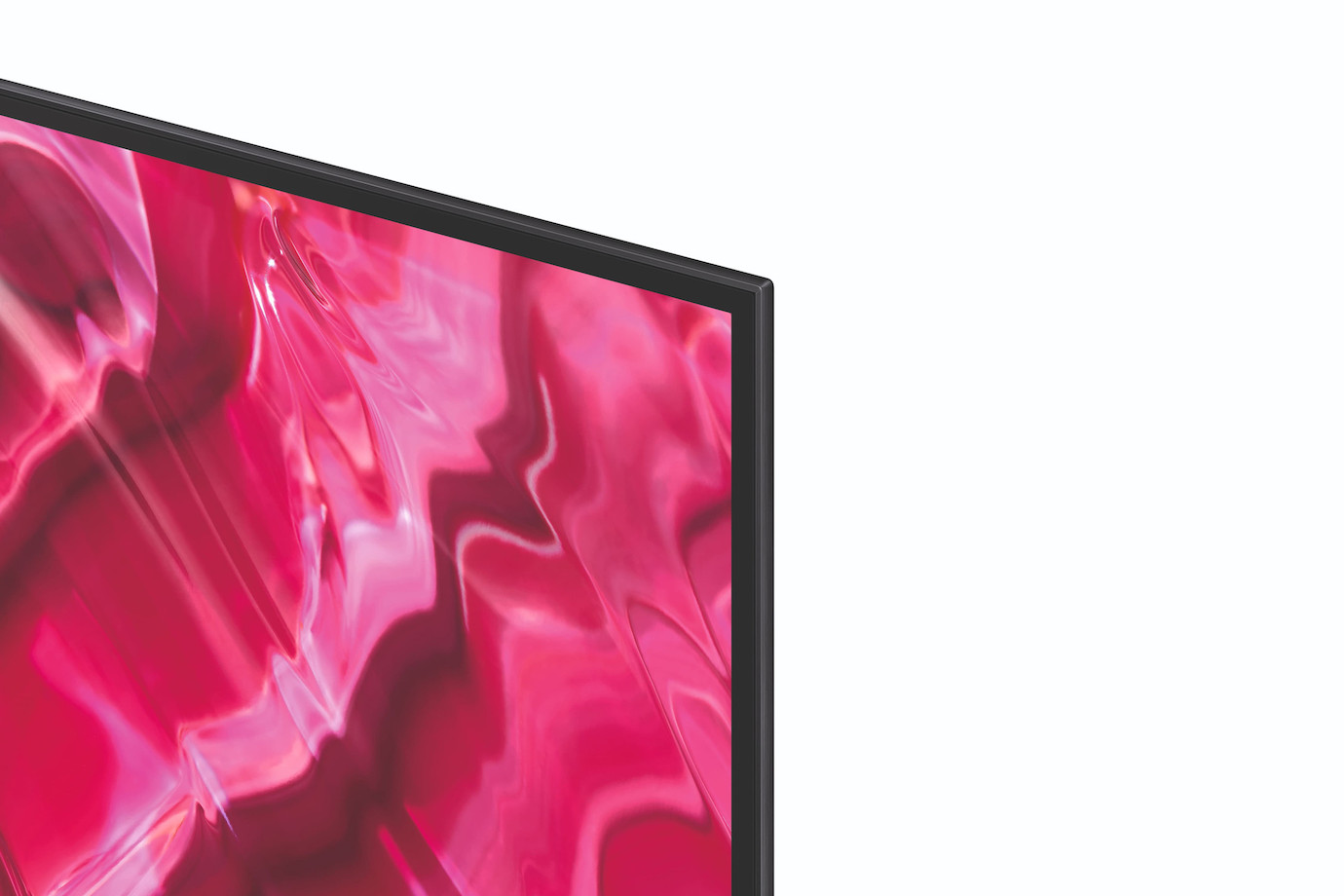 Vorschau: Samsung 65" OLED 4K S90C