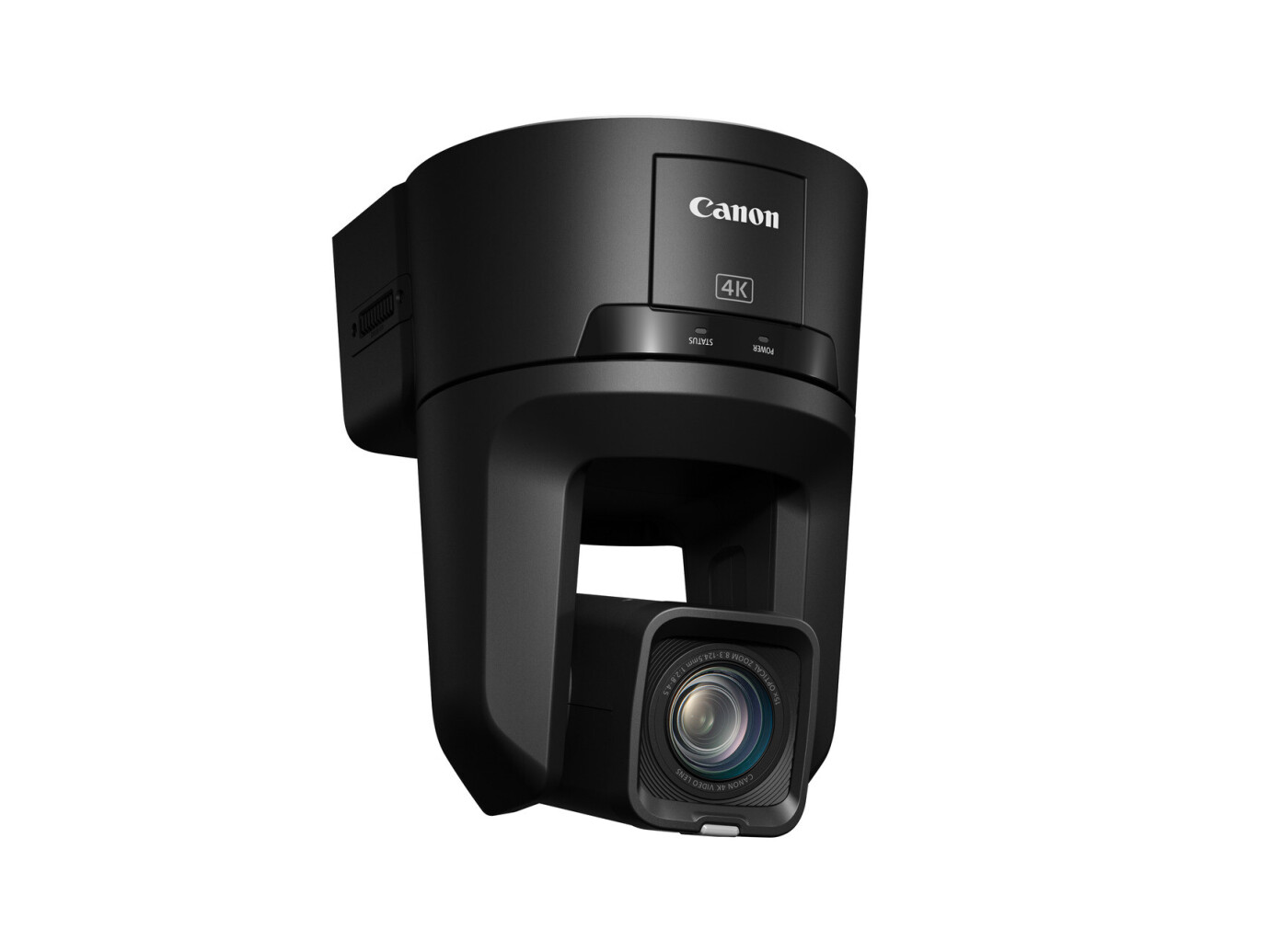 Vorschau: Canon CR-N700 Broadcast-PTZ-Kamera, 4K, 30x Zoom, 8,29 MP, CMOS-Sensor