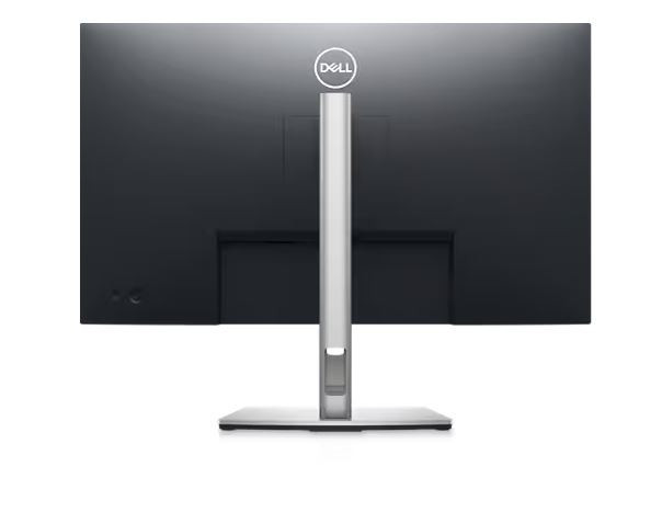 Vorschau: Dell 27" P2723DE USB-C-Hub-Monitor
