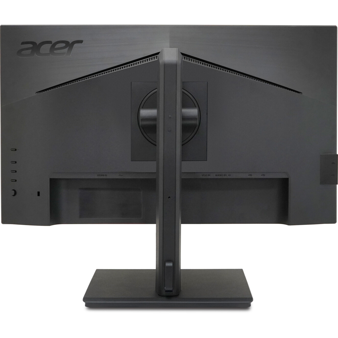 Vorschau: Acer Vero B247YE 24" Monitor mit USB Hub
