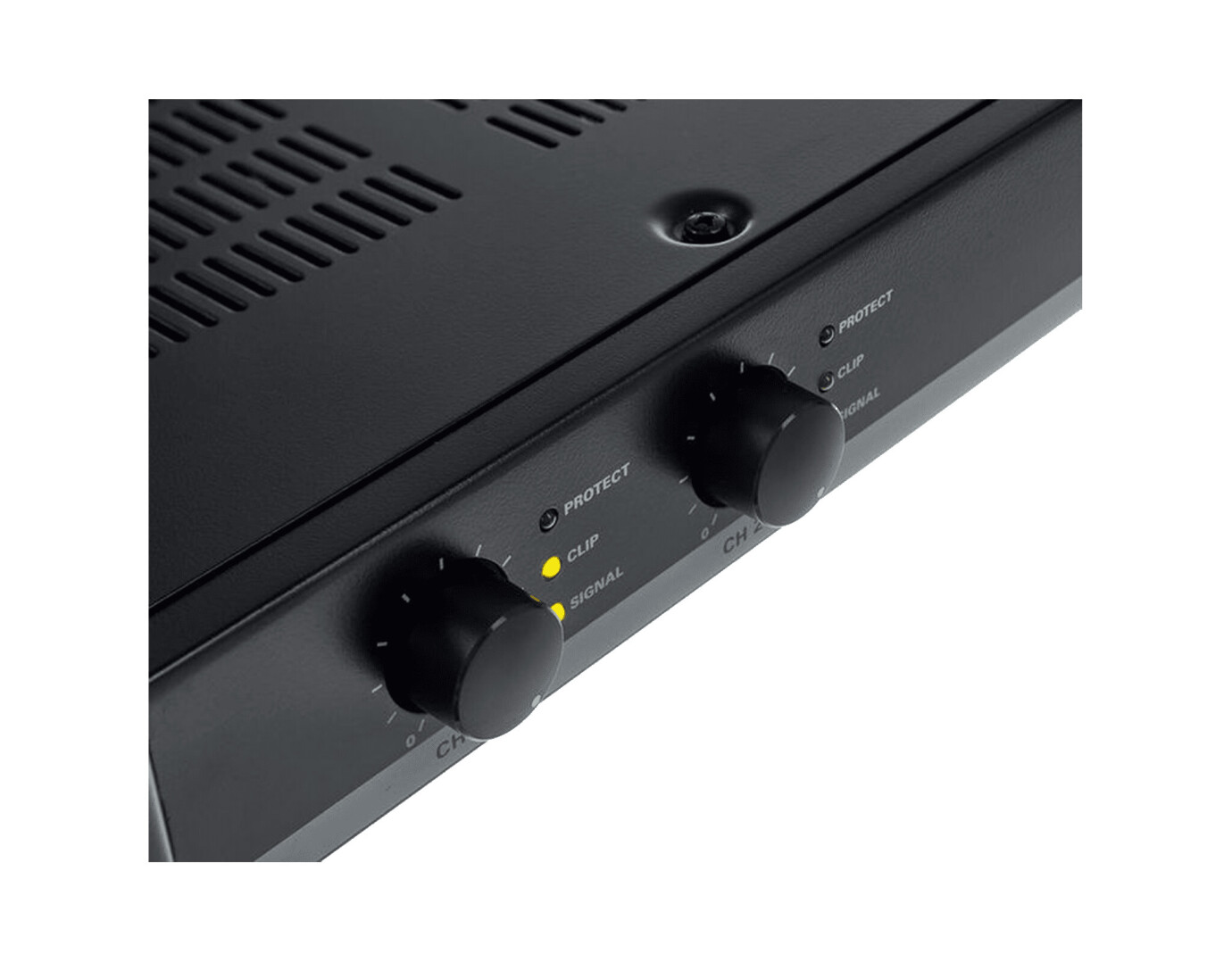 Vorschau: Audac EPA152 2-Kanal-Verstärker 2 x 150 W - Demo