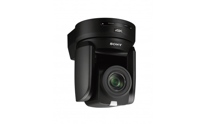 Vorschau: Sony BRC-X1000/AC PTZ Kamera - 14.2MP, 4K, 12 x Zoom inkl. Netzteil