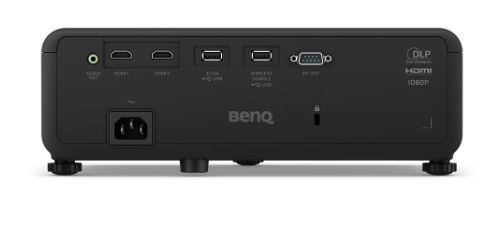 Vorschau: BenQ LW600ST LED Kurzdistanz Beamer mit 2.800 ANSI Lumen und WUXGA