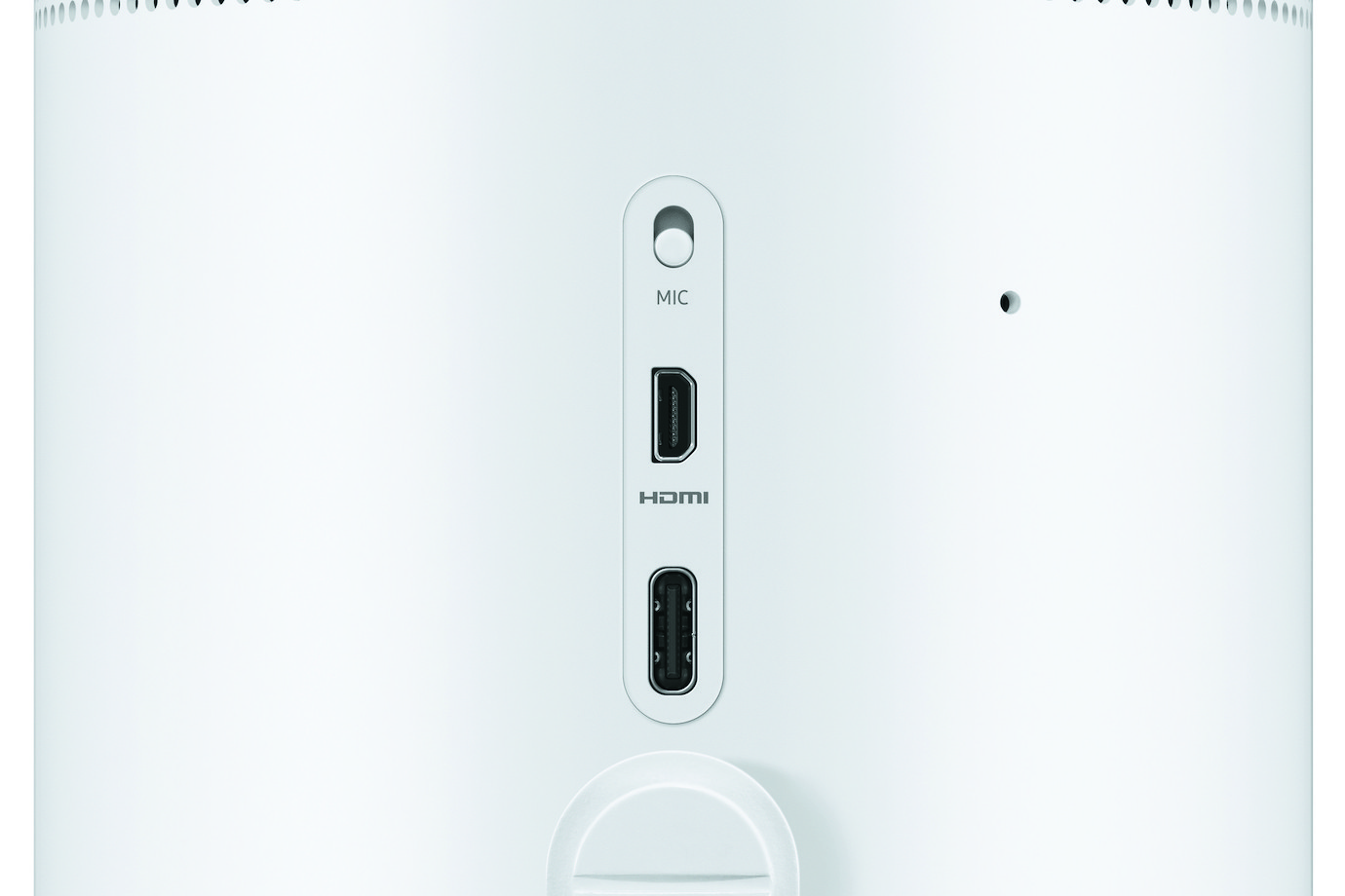Vorschau: Samsung The Freestyle LFF3C (2023) portabler LED Beamer mit Smart TV und Gaming Apps - Demo
