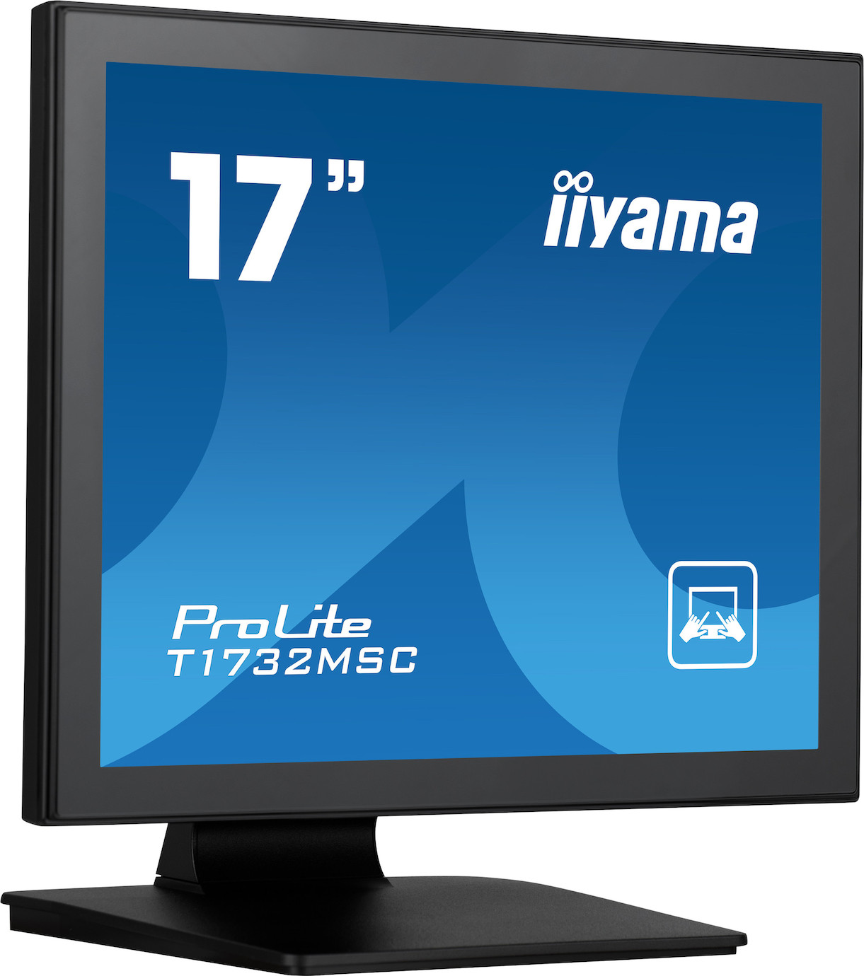 Vorschau: iiyama PROLITE T1732MSC-B1SAG