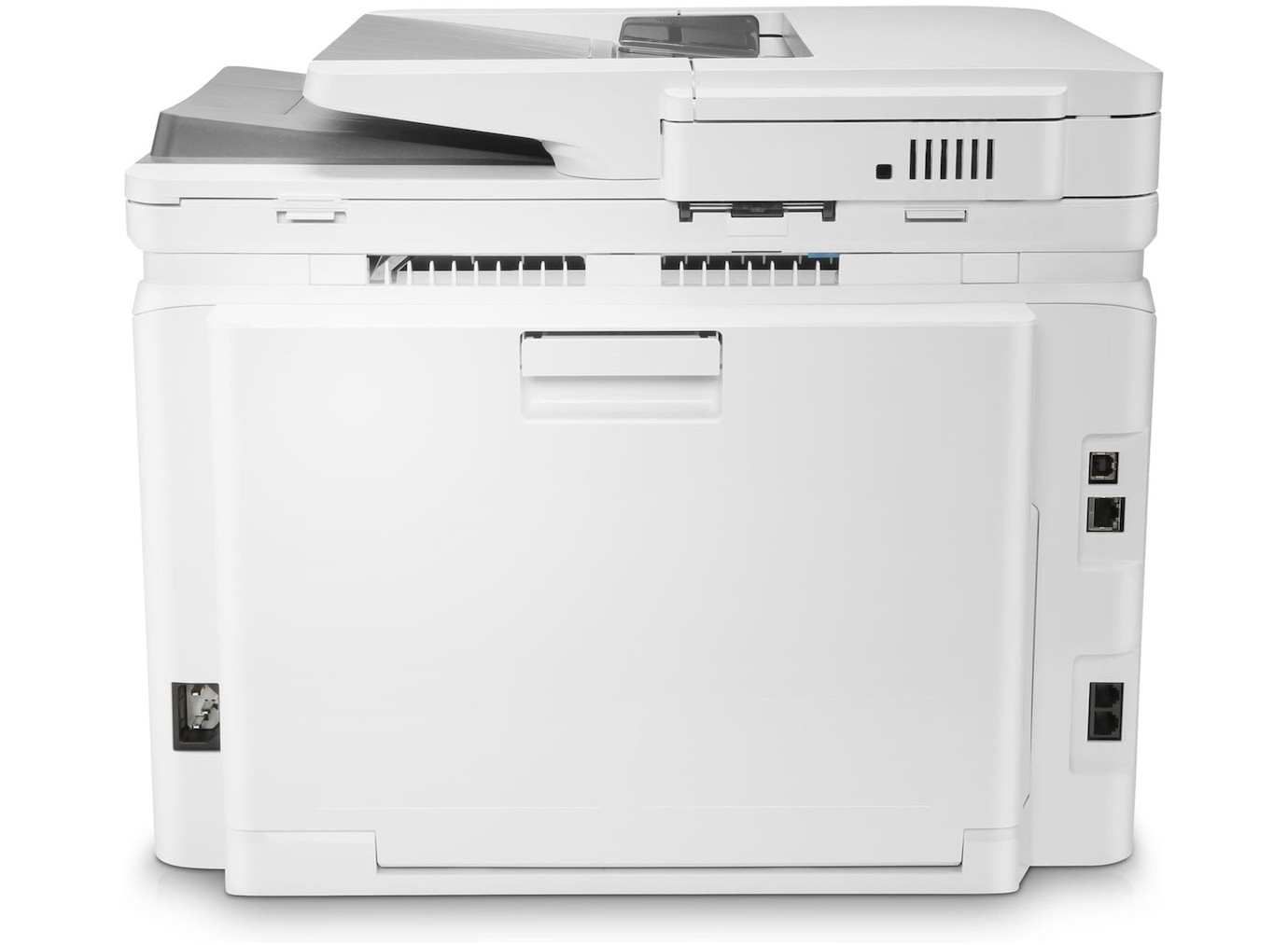 Vorschau: HP Color LaserJet Pro MFP M283fdw Drucker