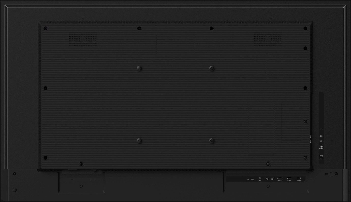 Vorschau: iiyama PROLITE LH4341UHS-B2