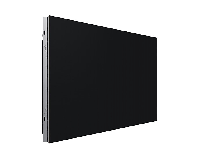 Vorschau: Samsung The Wall IW012C LED Wall 1.2mm Pixelpitch