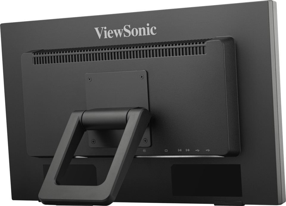 Vorschau: ViewSonic TD2223-2