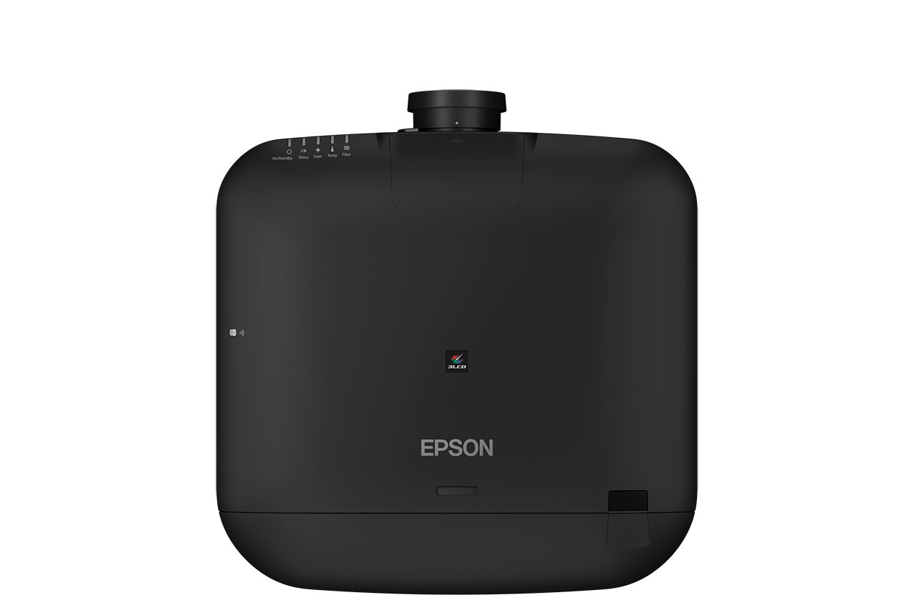 Vorschau: Epson EB-PQ2216B Wechselobjektiv Beamer mit 16.000 ANSI-Lumen und 4K-UHD Auflösung