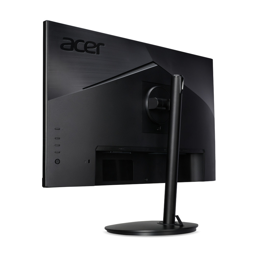 Vorschau: Acer CB272Eb Home Monitor mit 27 Zoll und Zero Frame Design