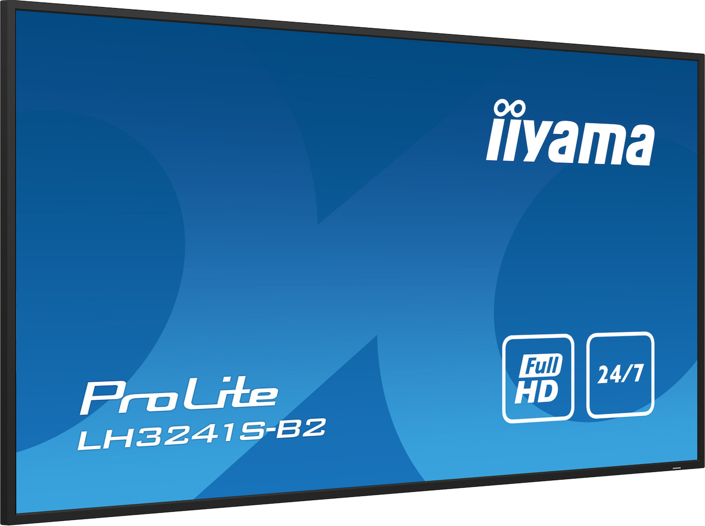 Vorschau: iiyama PROLITE LH3241S-B2