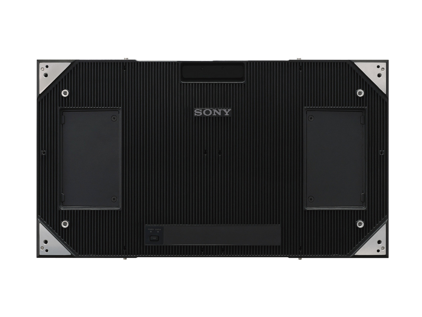 Vorschau: Sony ZRD-BH12D/1 Crystal-LED-Displaygehäuse für Videowand, 1.27 mm Pixelabstand