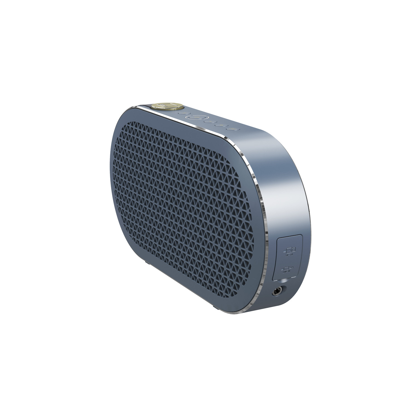 Vorschau: Dali KATCH G2 Bluetooth Lautsprecher Chilly Blue
