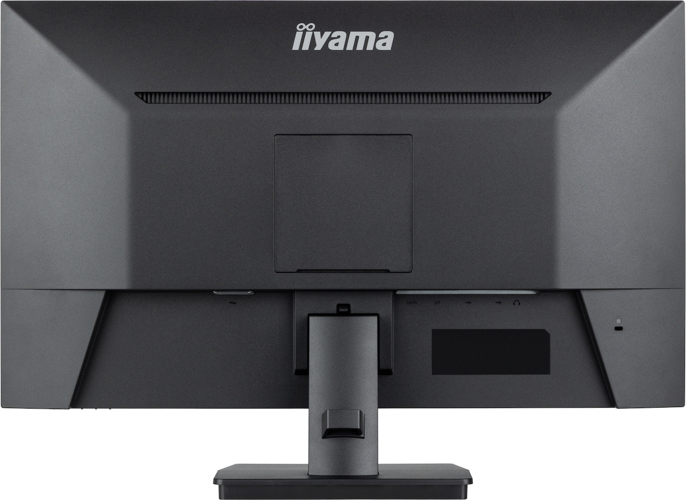 Vorschau: iiyama PROLITE XU2793QS-B6