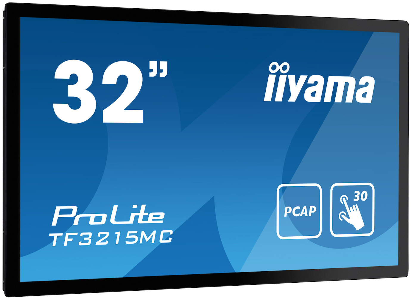 Vorschau: iiyama PROLITE TF3215MC-B2