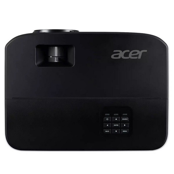 Vorschau: Acer X1329