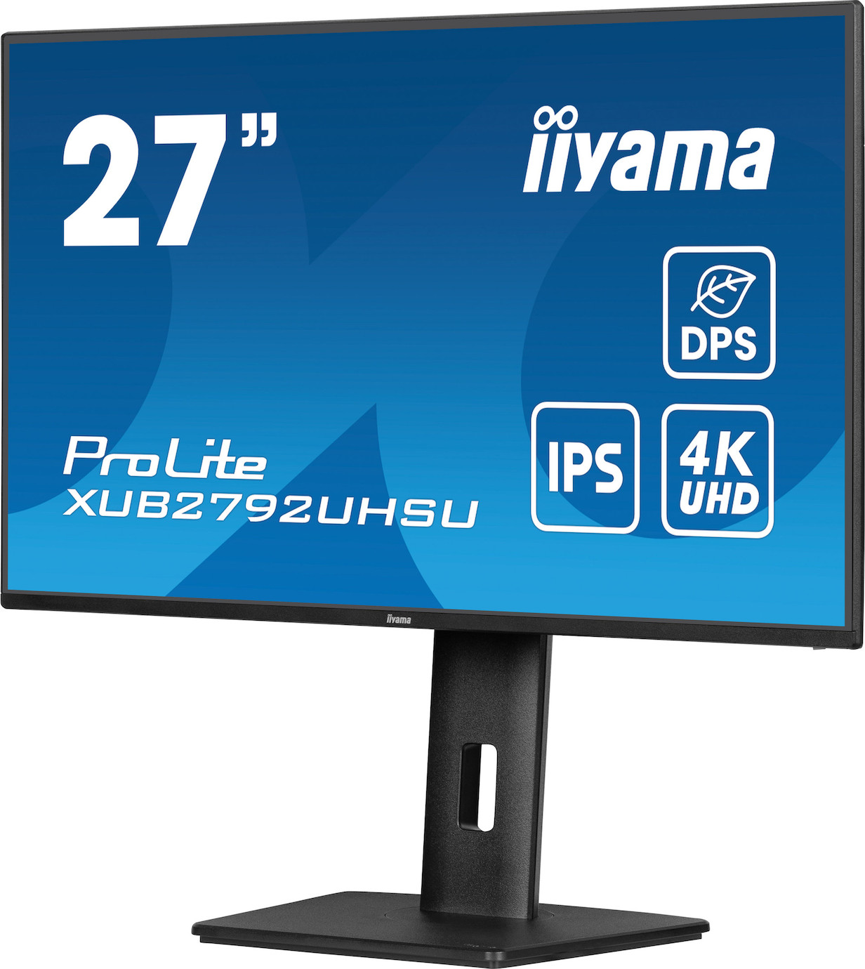 Vorschau: iiyama PROLITE XUB2792UHSU-B6