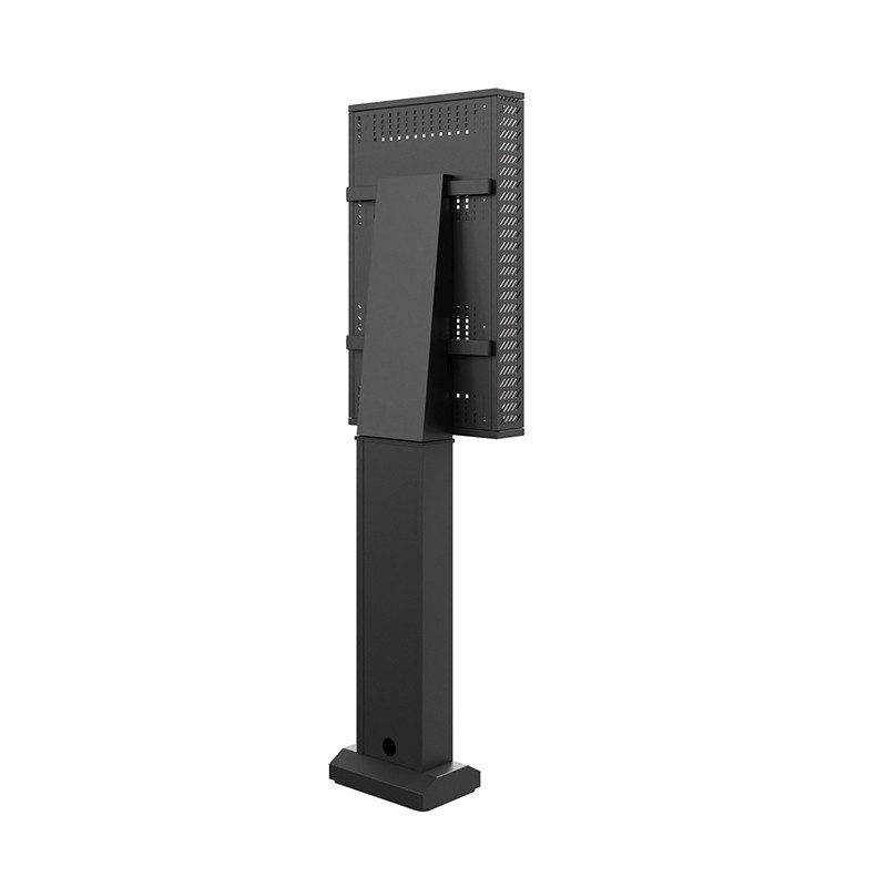 Vorschau: Hagor ScreenOut OH 46 Outdoorstele für Samsung OH 46-Serien