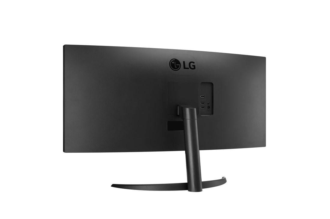 Vorschau: LG 34WR50QK-B Monitor