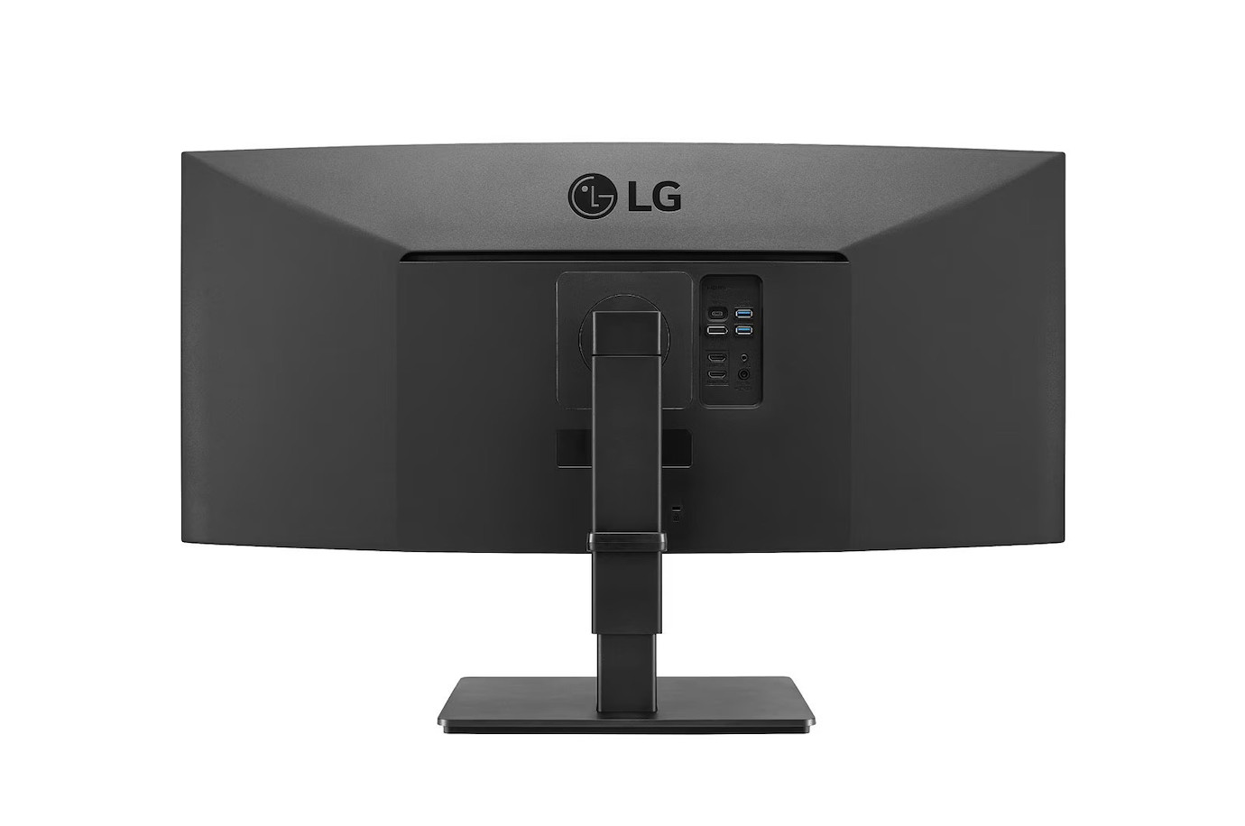 Vorschau: LG 35BN77CP-B 35" Monitor