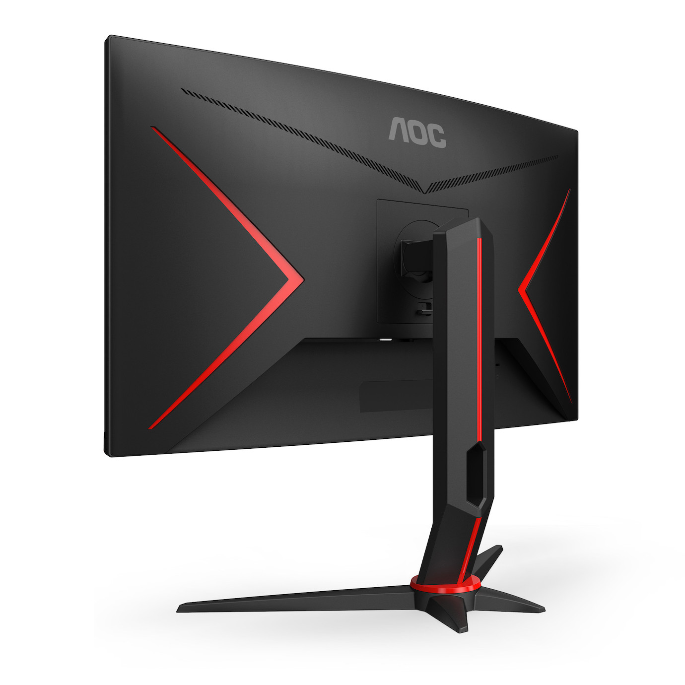 Vorschau: AOC C32G2ZE 32" Monitor