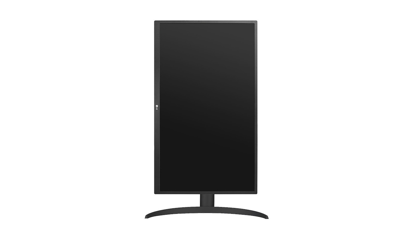 Vorschau: LG 27BP55U-B 27" Monitor
