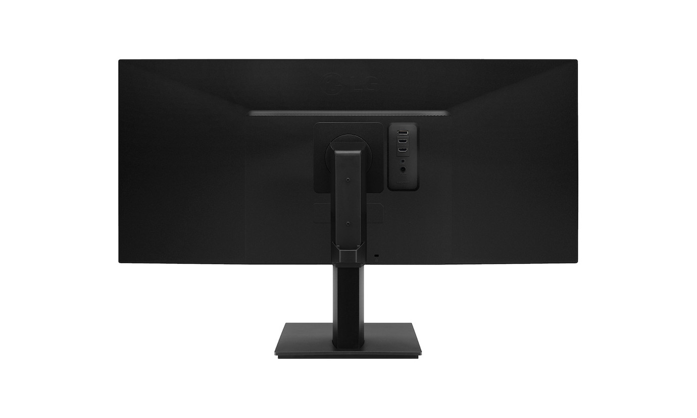 Vorschau: LG 34BR65F-B 34" Monitor