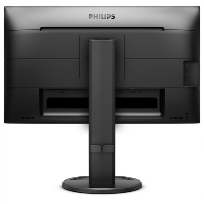 Vorschau: Philips 241B8QJEB/00 24'' LCD-Monitor mit 5ms und Full-HD - Demo