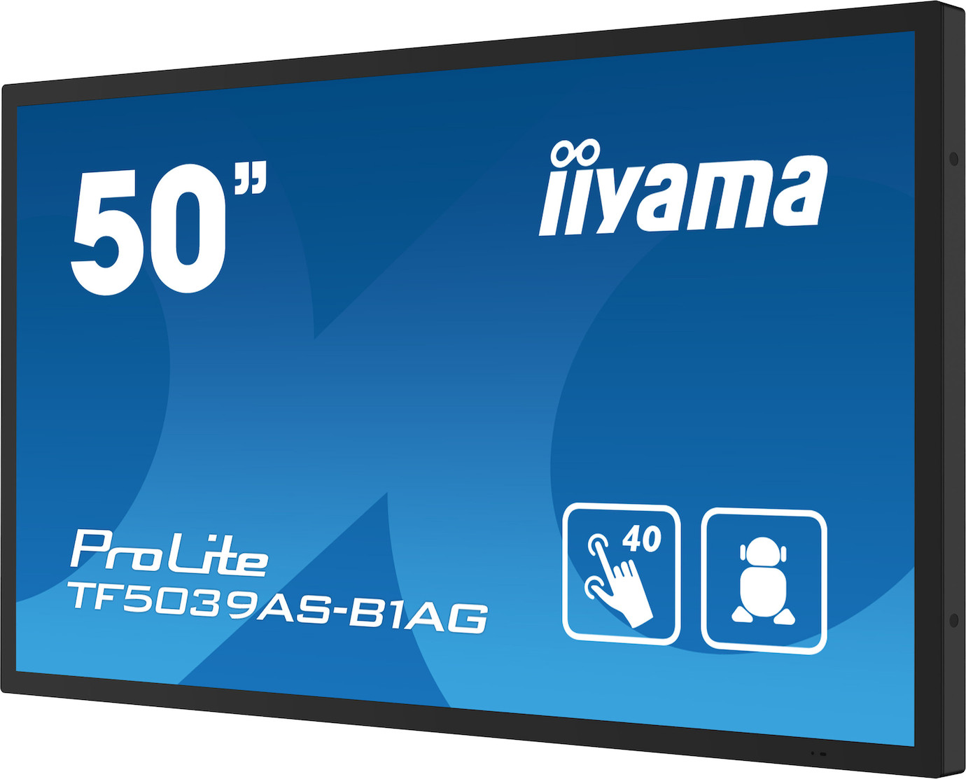 Vorschau: iiyama ProLite TF5039AS-B1AG