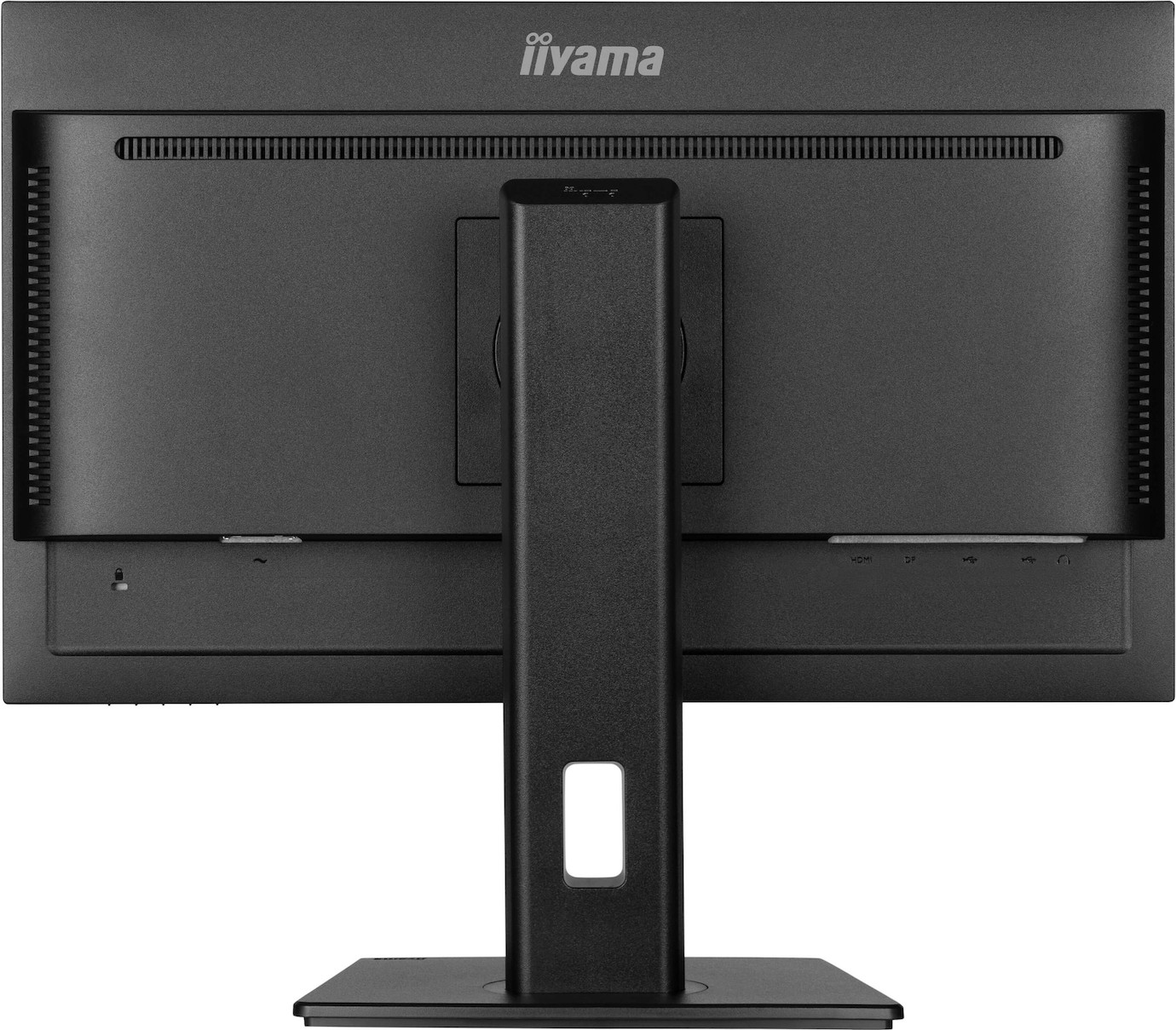 Vorschau: iiyama ProLite XUB2497HSU- B2