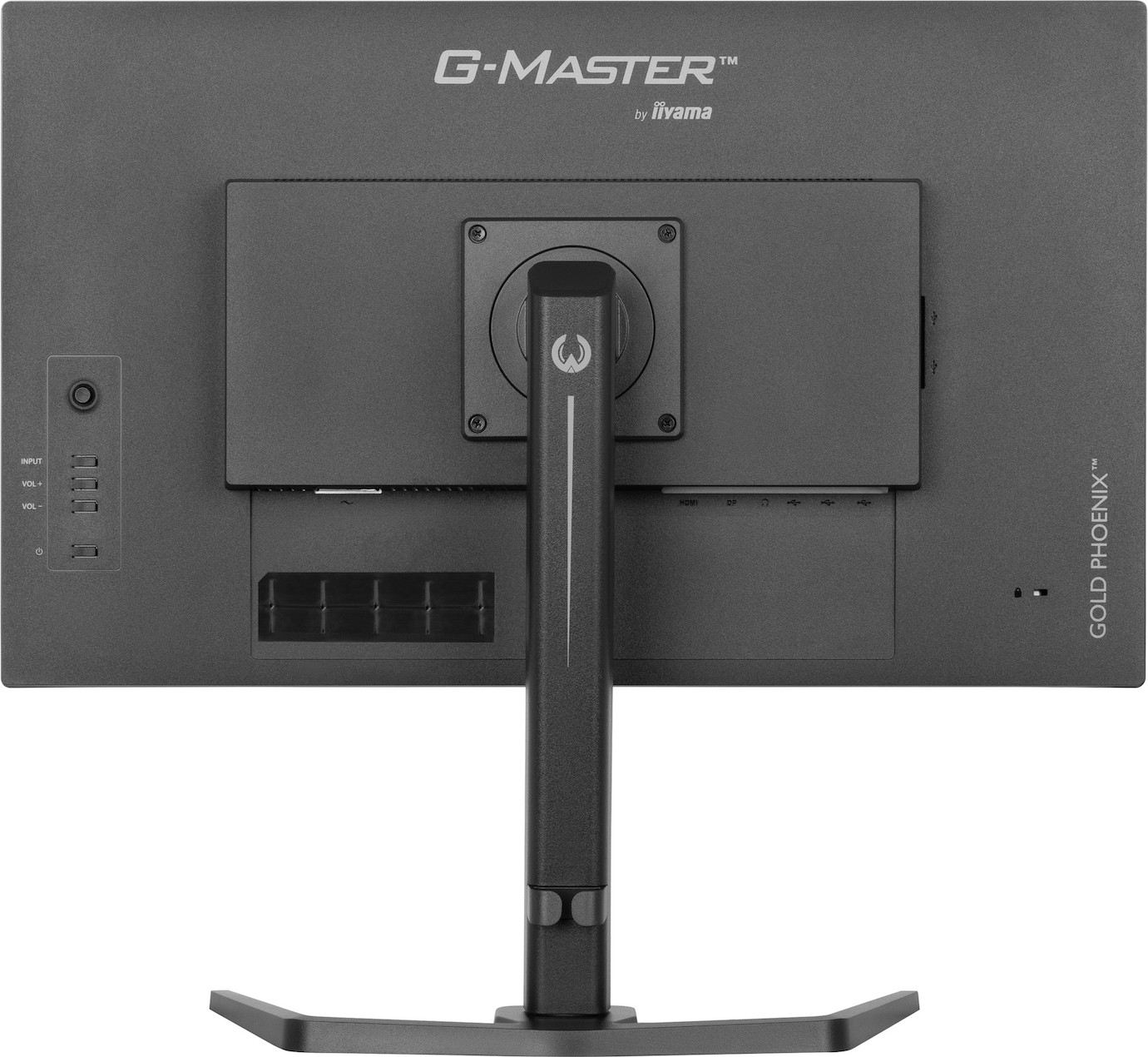 Vorschau: iiyama G-MASTER GB2795HSU-B1