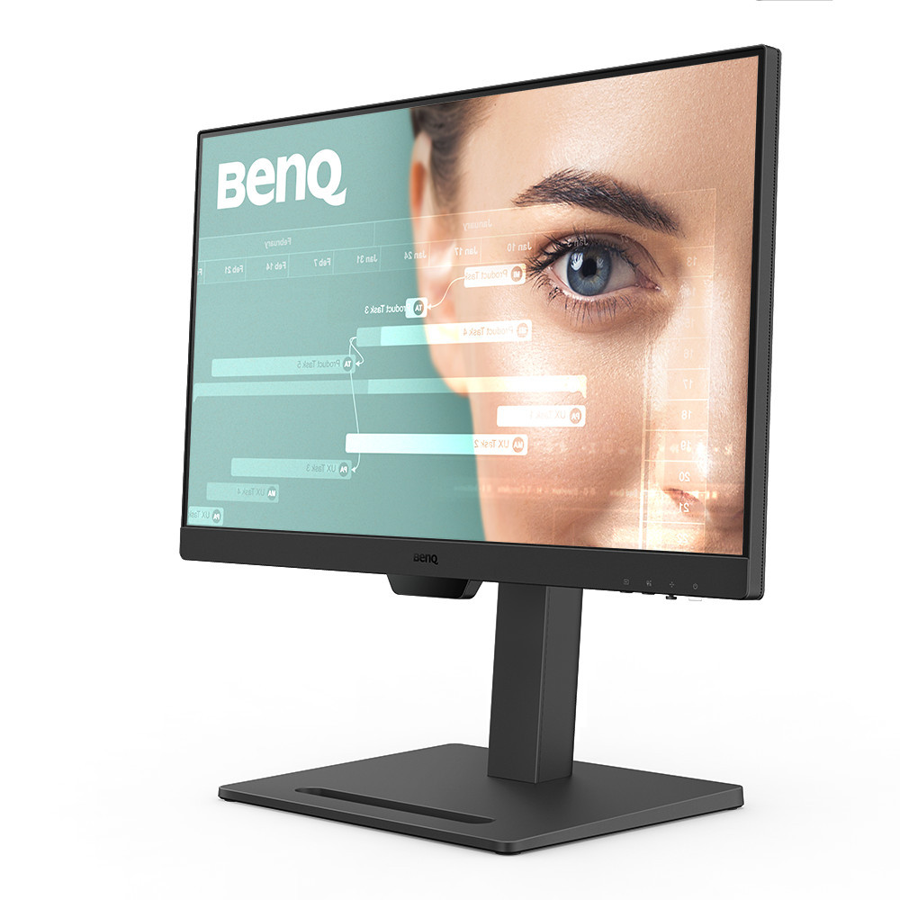 Vorschau: BenQ GW2490T 24" Eye-Care BenQ Home Office Monitor