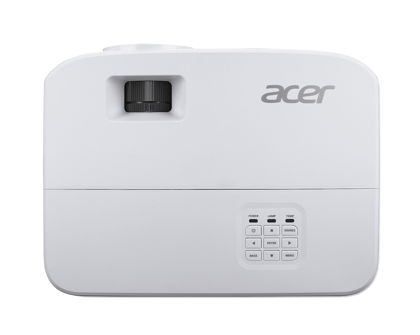 Vorschau: Acer H6542 Beamer