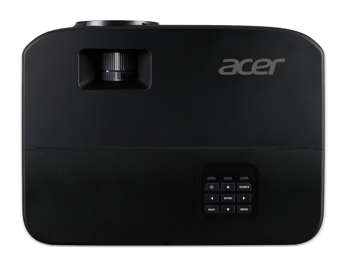 Vorschau: Acer X1129 Beamer