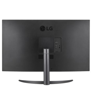 Vorschau: LG 32UR500K-B 32" UltraFine™ 4K UHD Monitor