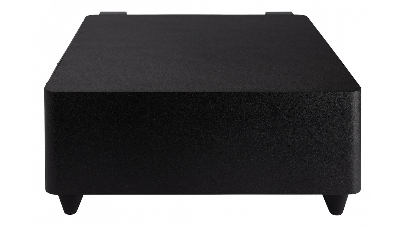 Vorschau: ELAC Muro SUB2010B 8" Slim Subwoofer, schwarz