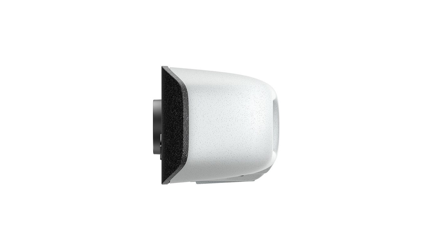 Vorschau: Poly Studio V12 USB All-In-One Videobar für kleine Räume