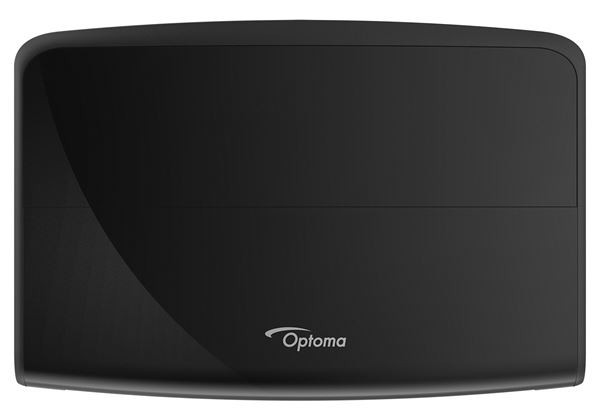 Vorschau: Optoma UHZ68LV heller 4K UHD Dual Laser Heimkinoprojektor mit Dolby Vision® & PureEngine™ Ultra