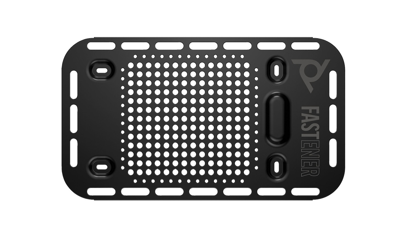 Vorschau: Poly Studio G62 Videokonferenzsystem mit Halterungsplatten-Kit