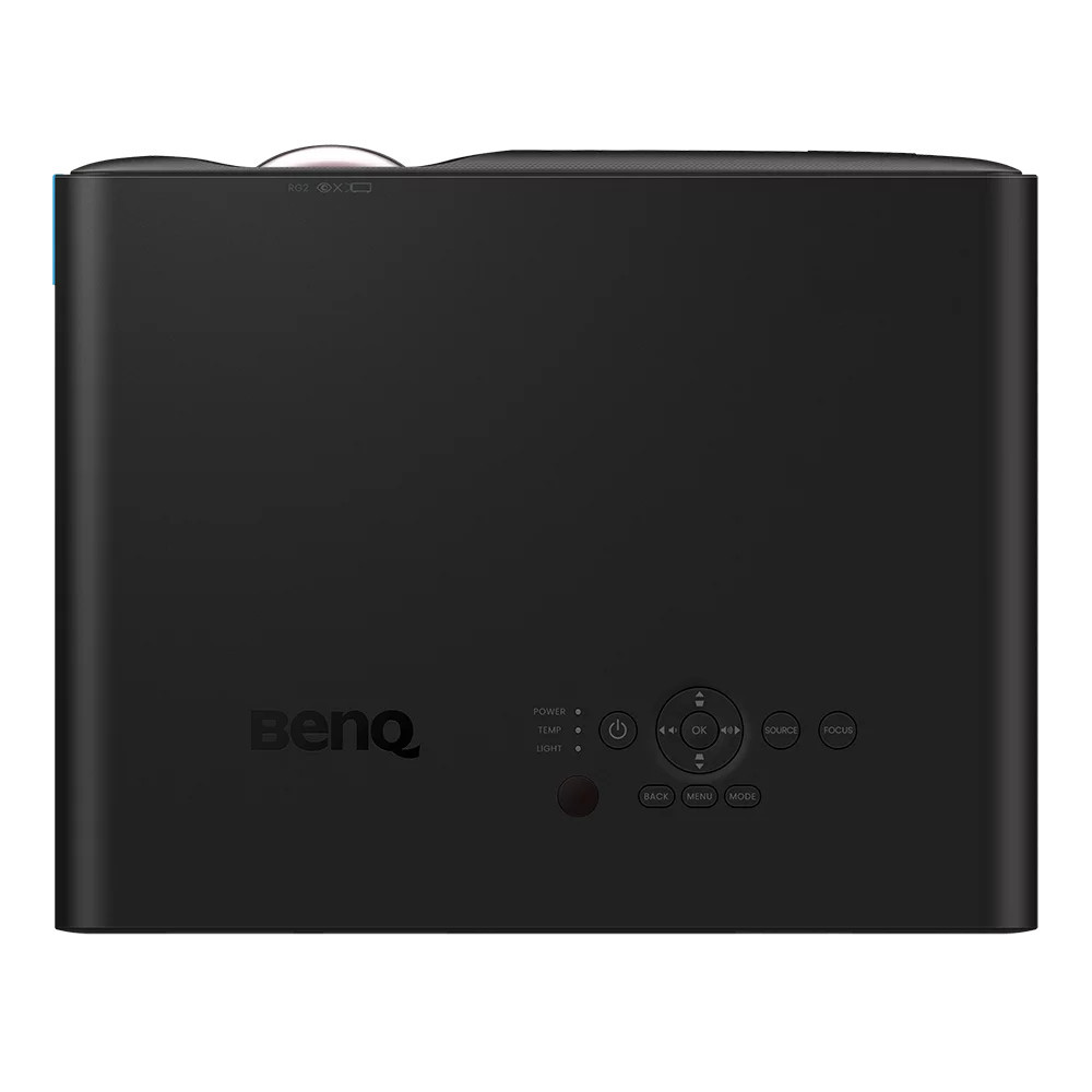 Vorschau: BenQ LH850ST Full HD 4000 ANSI Lumen Kurzdistanz-Laserprojektor mit Simulationsmodus & intuitiver Sc