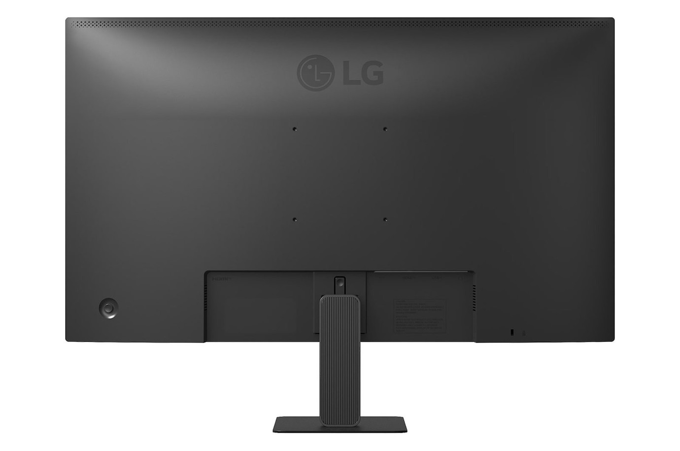 Vorschau: LG 27U631A-B 27“ QHD IPS-Monitor mit USB-C