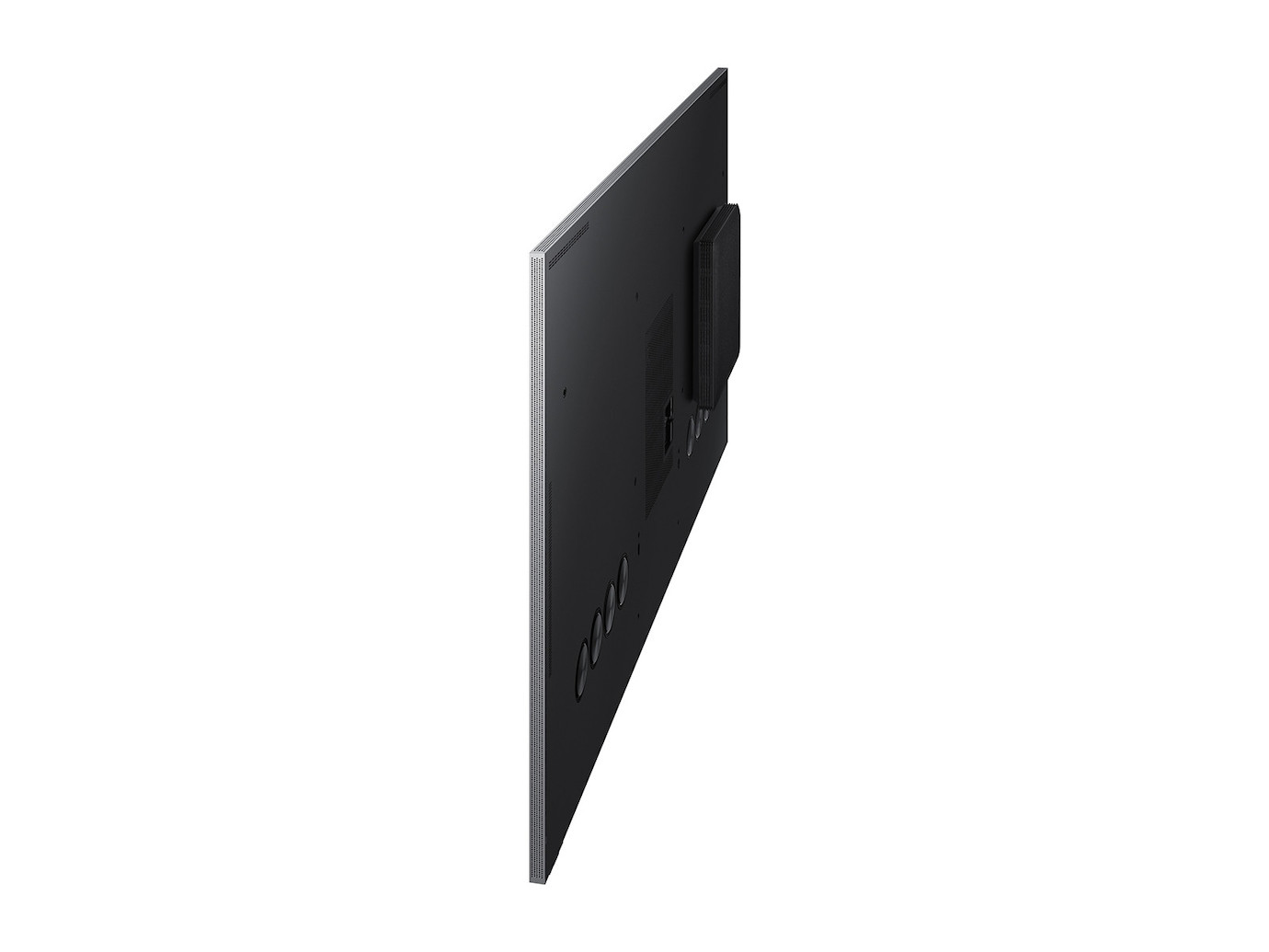 Vorschau: Samsung QP85A-8K Neo QLED 8K Signage für Unternehmen