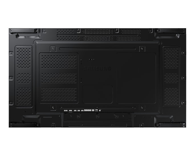 Vorschau: Samsung VM55C-E 55" Full HD Videowall Display