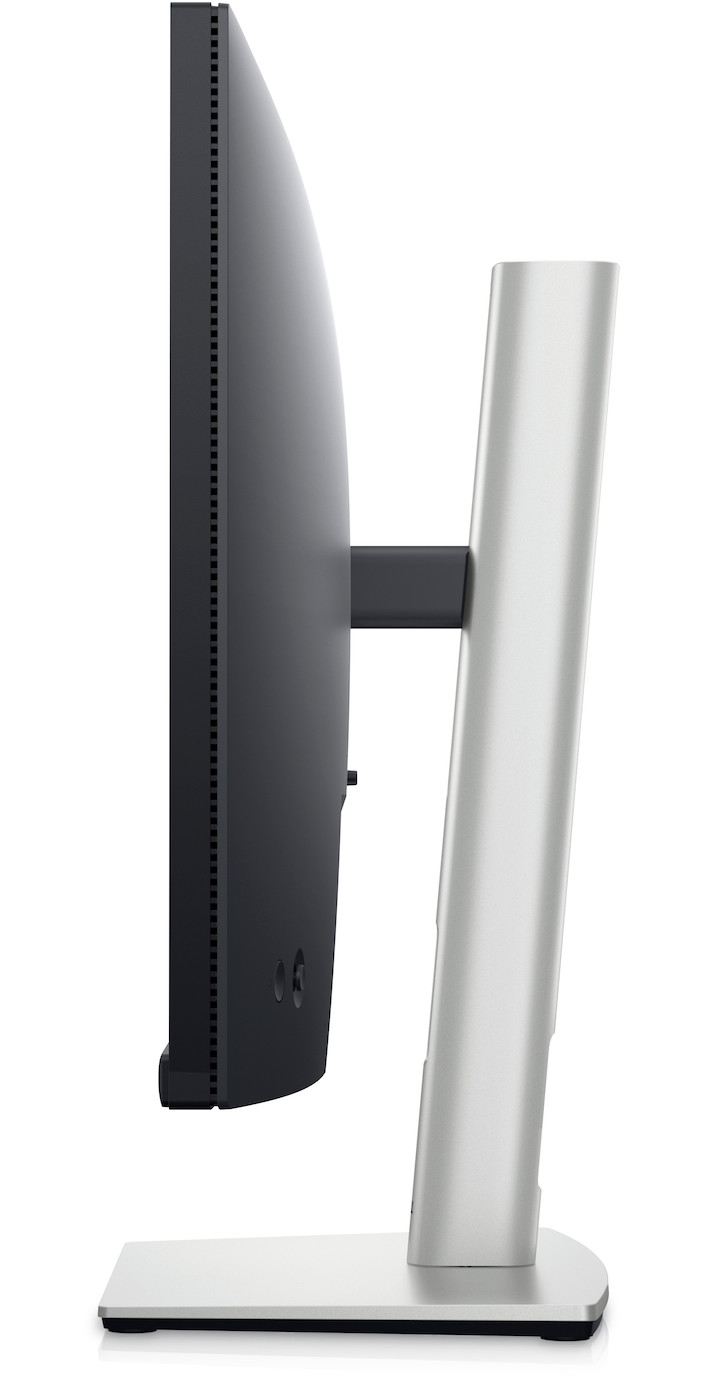 Vorschau: Dell C2423H Videokonferenzmonitor - Demoware