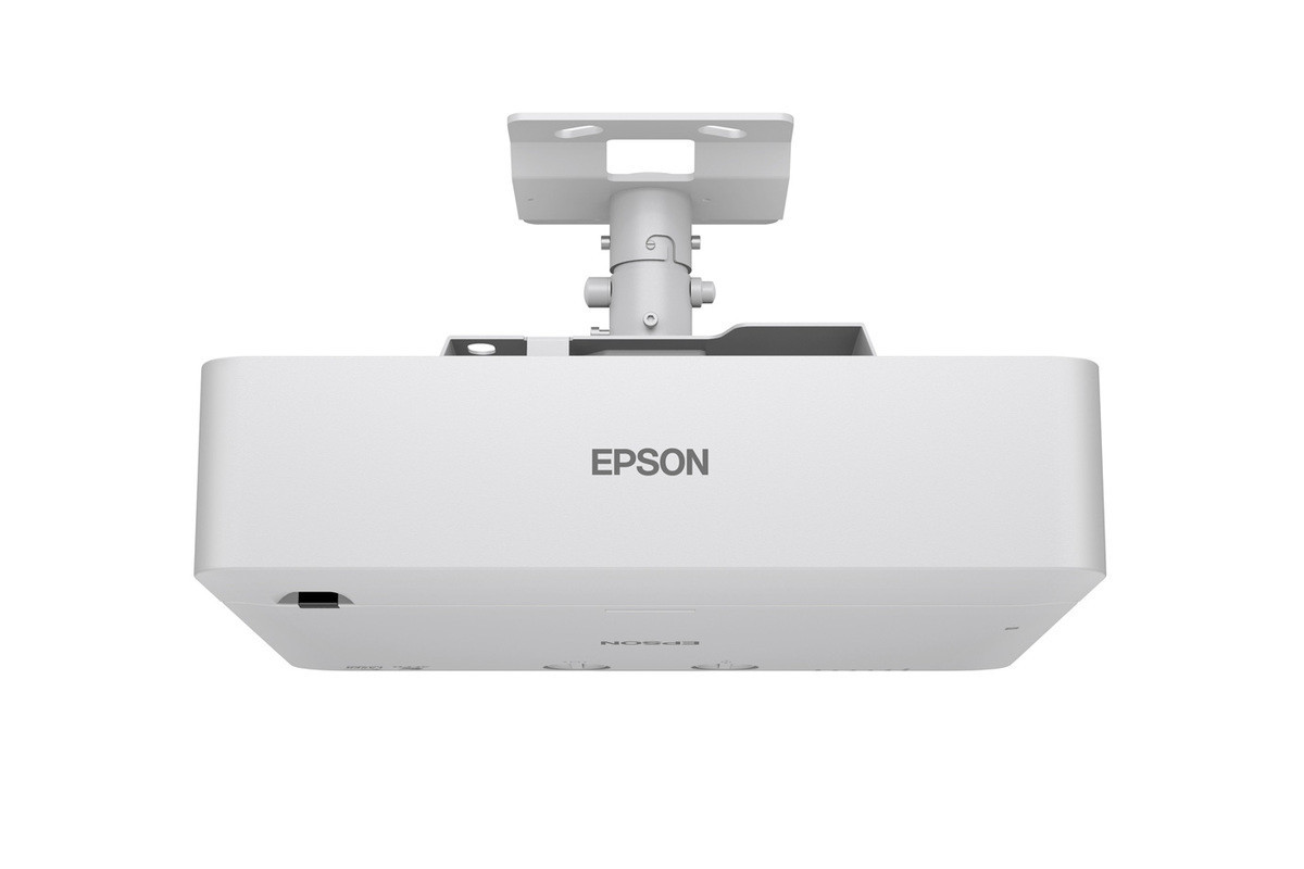 Vorschau: Epson EB-L790SU 7.000-Lumen Kurzdistanz-Laserprojektor mit 4K Enhancement ideal für Konferenzräume,