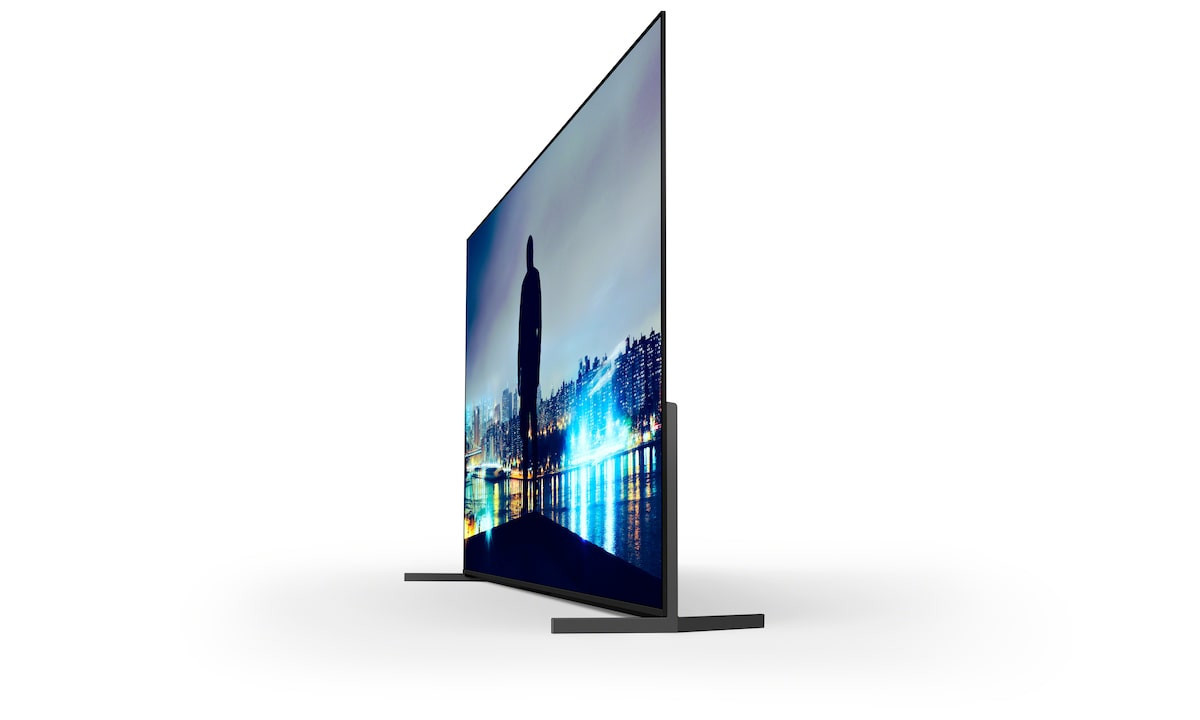 Vorschau: Sony BRAVIA 8 II FWD-55XR8M2 55" BRAVIA 4K HDR Display mit Google TV, inkl. 3 Jahren PrimeSupport