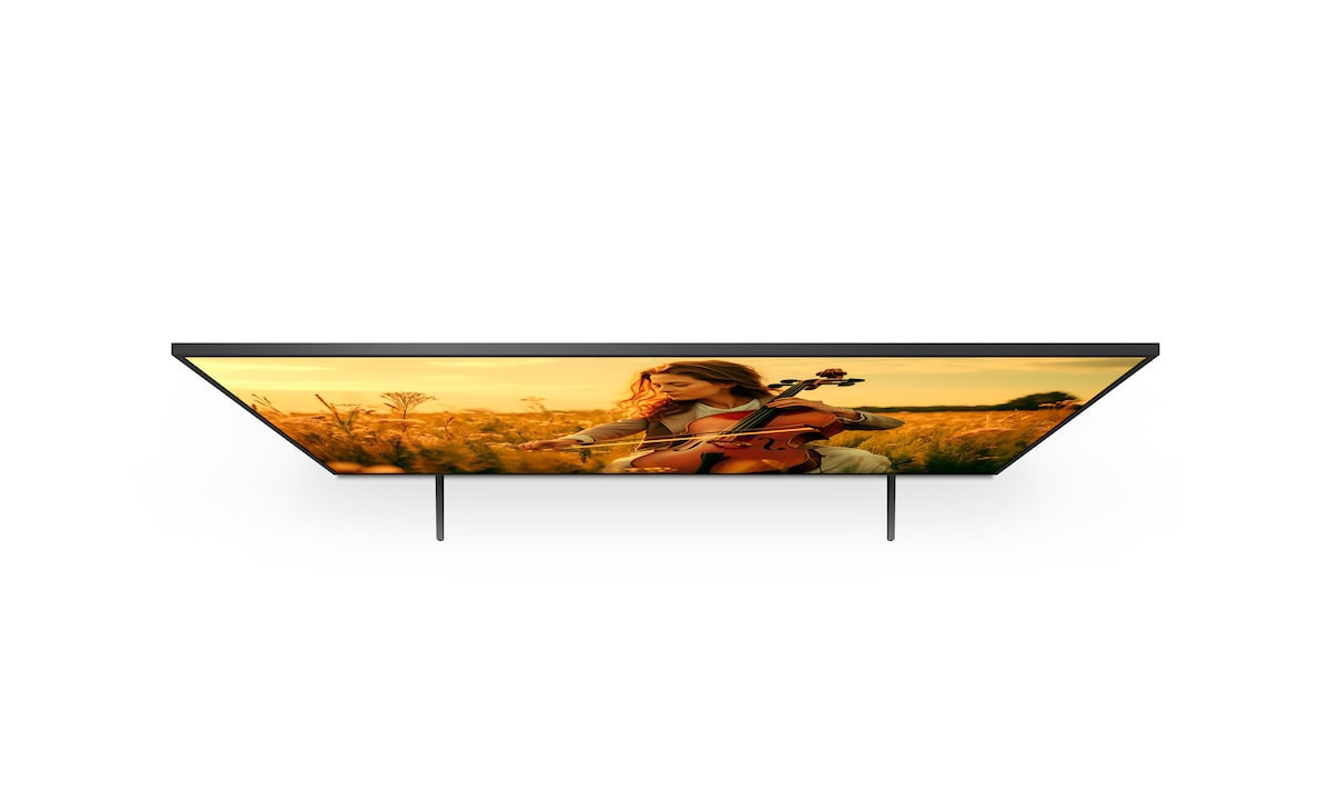 Vorschau: Sony BRAVIA 5 FWD-98XR55 98" XR|Mini LED 4K HDR Display mit Google TV, inkl. 3 Jahre PrimeSupport